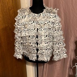 Camomilla lightweight evening jacket,sz.44(L)